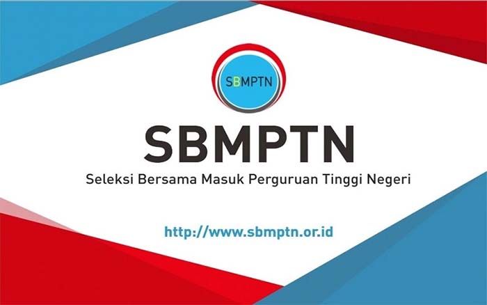SBMPTN 2022