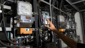 tarif dasar listrik