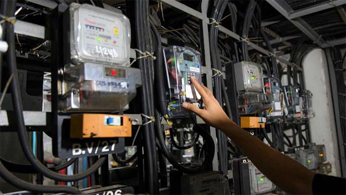 tarif dasar listrik