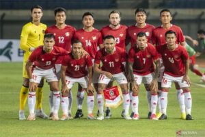 timnas indonesia