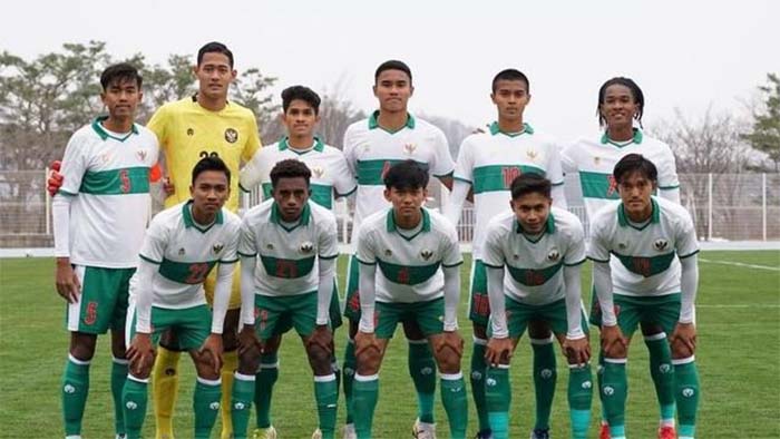 timnas u-19 ok