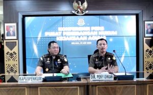 Kapuspenkum ketut Sumedana