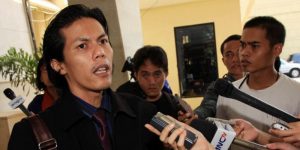 Kuasa hukum istri Ferdy Sambo, Patra M Zen