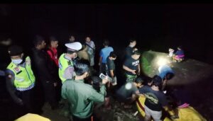 Mandi di Sungai, Kakek Renta di Abiansemal Ditemukan Tewas