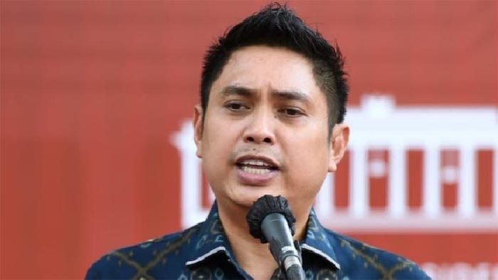 Ketua DPD PDI Perjuangan Kalimantan Selatan (Kalsel), Mardani H. Maming resmi masuk dalam Daftar Pencarian Orang (DPO).
