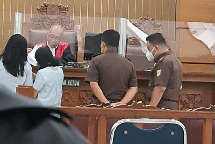 Jam Pidsus Menangkan Persidangan Praperadilan oleh Tersangka Perkara Korupsi dan Pencucian Uang