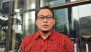 Plt Jurubicara KPK