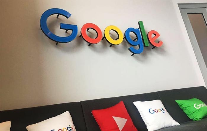 google