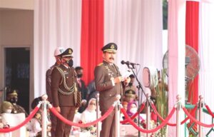 Jaksa Agung Burhanuddin