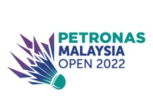 malaysia open 2022 logo