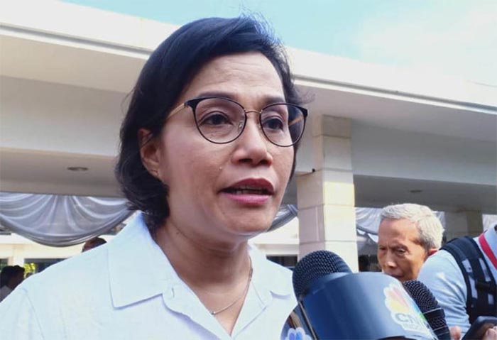 sri mulyani