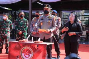 5 Perwira Ini Menemani Ferdy Sambo Menghalangi Penyidikan Pembunuhan Brigadir J