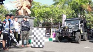 Bupati Tamba Lepas 110 Offroader JMOC 5