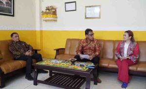 Kasus Demam Berdarah Dengue (DBD) di Bali lumayan besar. Masyarakat diminta waspada. Hingga Juli 2022 ini, masyarakat terkena DBD mencapai 3.158 orang. Dari jumlah itu, 7 orang meninggal dunia.