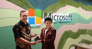 Evan Felix Santoso