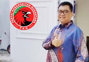 Kelana Aprilianto