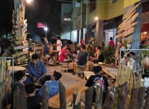 Kedai Kopi Mogan