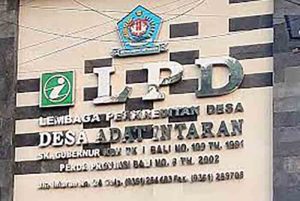 LPD Intaran