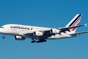 air france