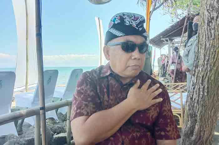 bupati tamba