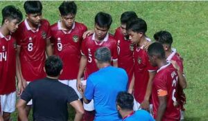 Indonesia vs Myanmar