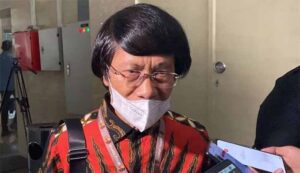 kak seto