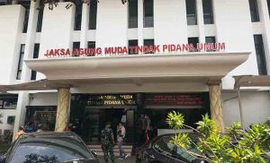 kejaksaan agung