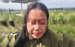Wanita Pengendara Motor Ditembak Pria Dari Dalam Mobil, Tembus Kaca Helm dan Terluka