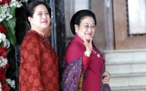Megawati Soekarno Putri