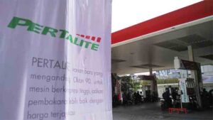 pertalite