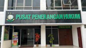 pusat penerangan hukum kejagung ri