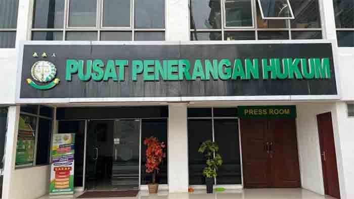 pusat penerangan hukum kejagung ri
