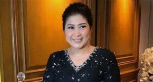 Putri Candrawathi