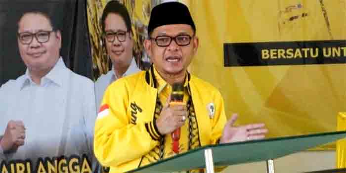 Ketua DPD Partai Golkar Jawa Barat, TB Ace Hasan Syadzily/Ist