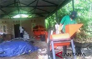 tempat pengolahan sampah