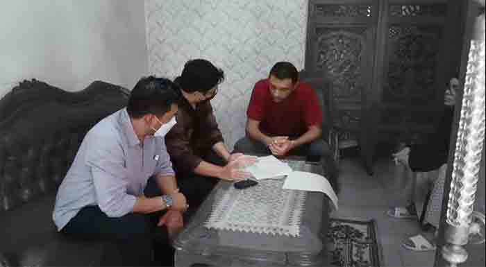Tim Tabur Kejaksaan Agung Berhasil Amankan Saksi Dugaan Korupsi Bank Jateng