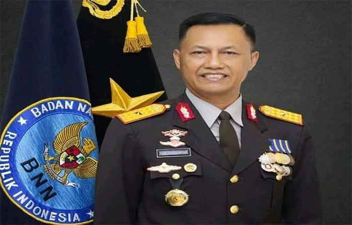 Brigjen Pol Gde Sugianyar