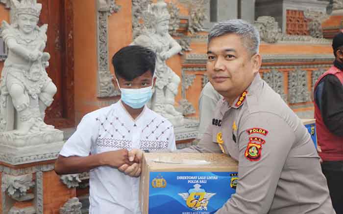 baksos-ditlantas-polda-bali