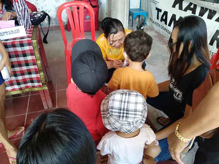 Go toBanjar RS Bhakti Rahayu di Banjar Karangsari