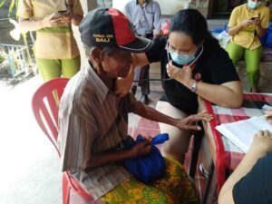 Go toBanjar RS Bhakti Rahayu di Banjar Karangsari