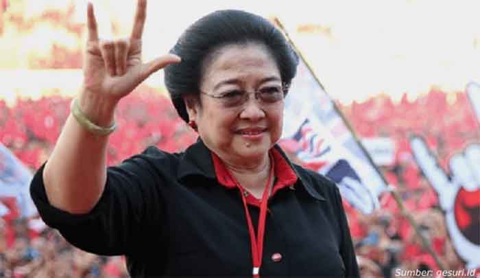 Megawati Soekarnoputri