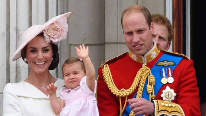 Pangeran William