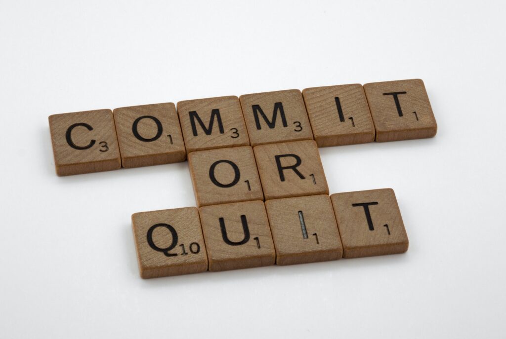 Quiet Quitting, pengusaha perlu waspada - pexels