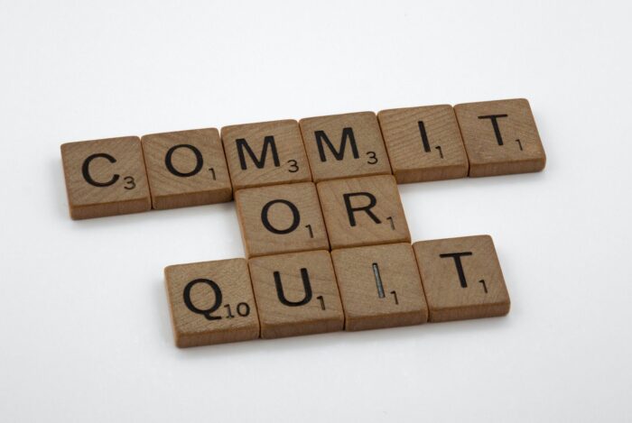 Quiet Quitting, pengusaha perlu waspada - pexels