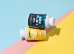 Pentingkah suplemen kolagen? - pexels