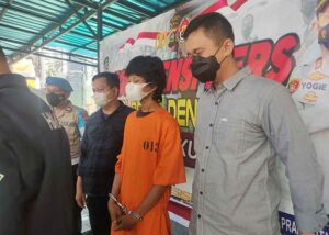 Pria Rampok dan Hajar Pasangan Wanitanya Usai Berhubungan Badan di Kuta