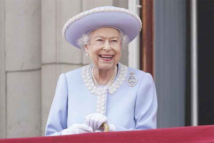 Ratu Elizabeth II meninggal dalam usia 96 tahun pada Kamis (8/9/2022).