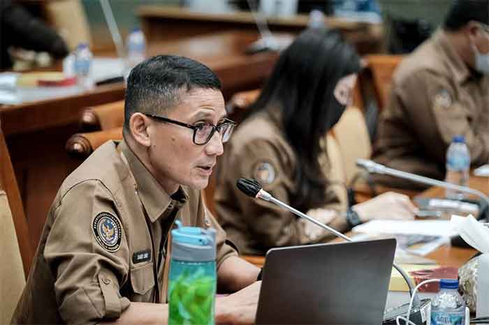 Sandiaga Uno