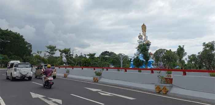 Jalan Bypass Ngurah Rai