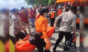 Temuan-jasad-wanita-mengambang-di-Pantai-Sanur-mengegerkan-warga
